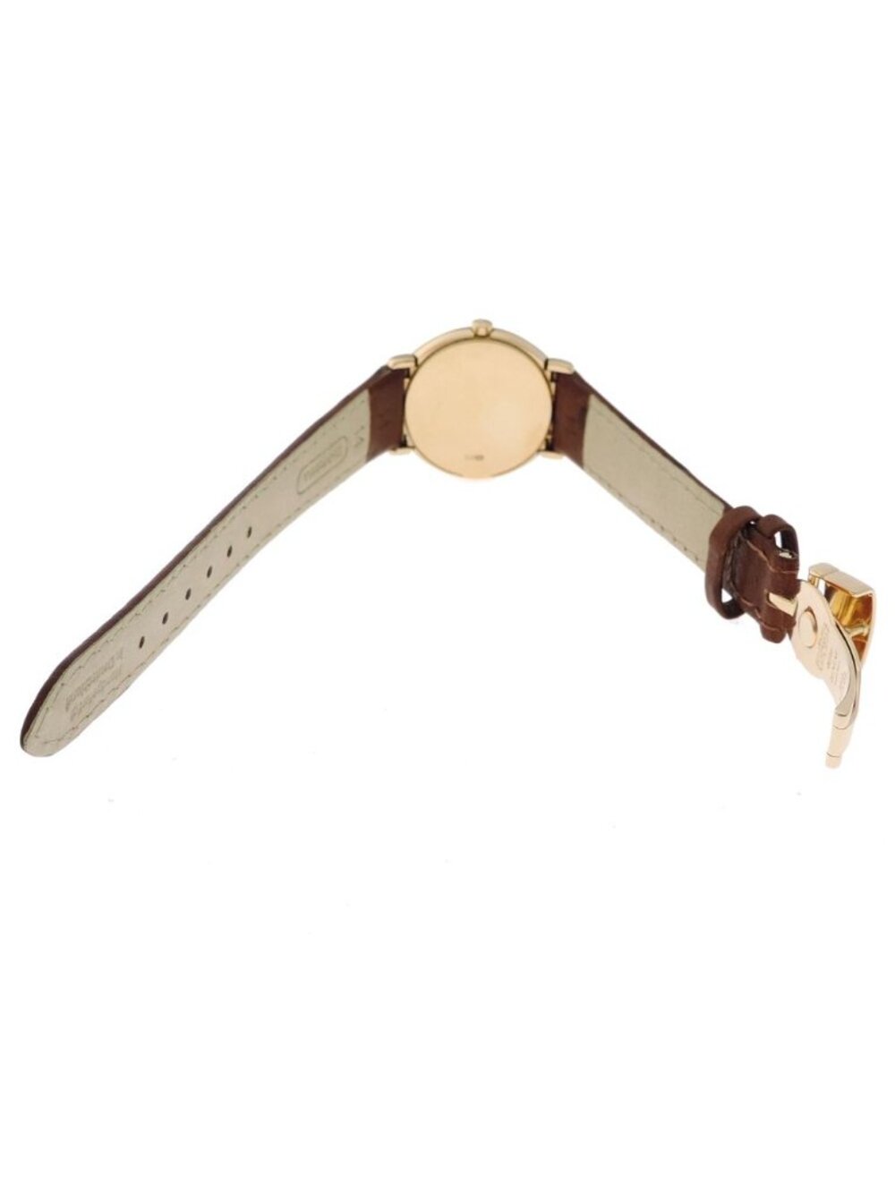 Rolex Watch Gold - Picture 4 of 8